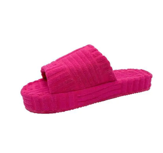 Casual Slippers