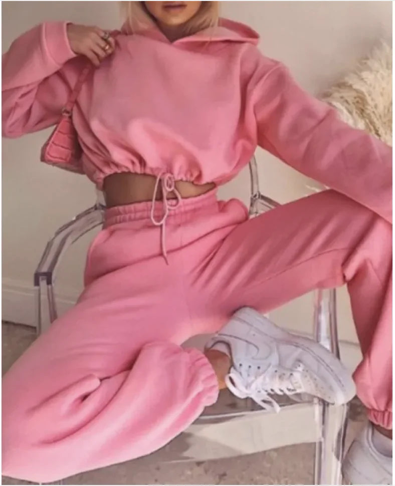 Stylish Sports Suit