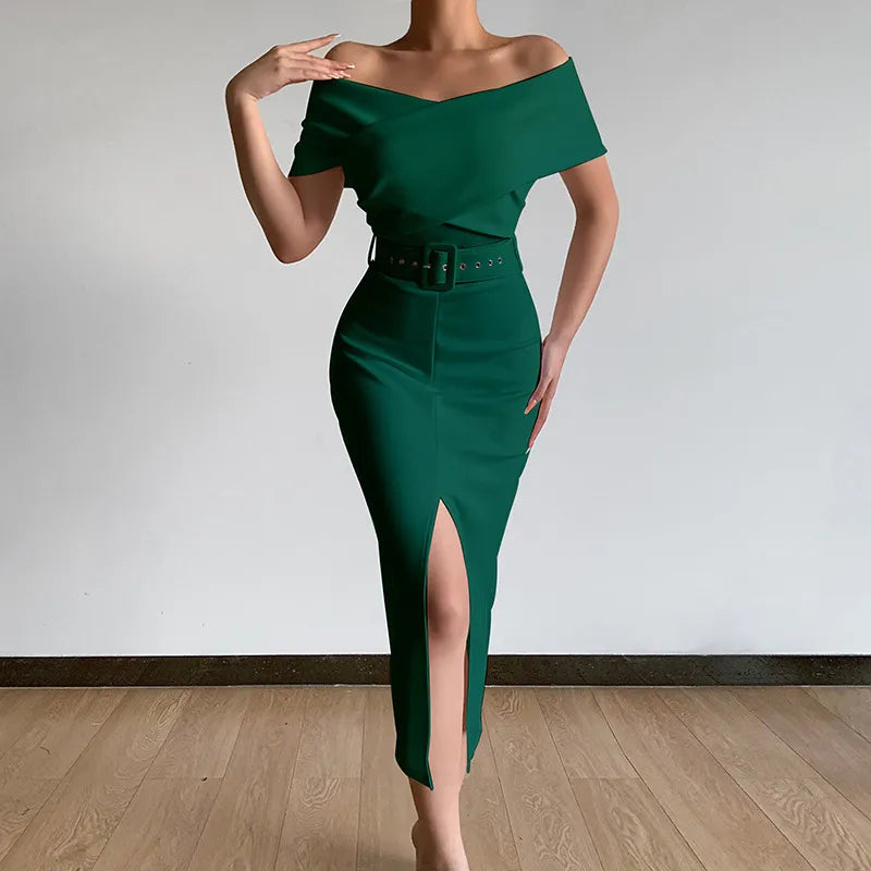 Elegant dress