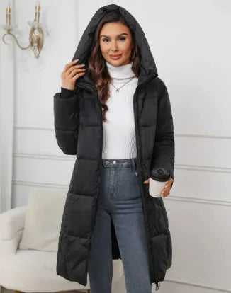 Women's Autumn Winter Coat