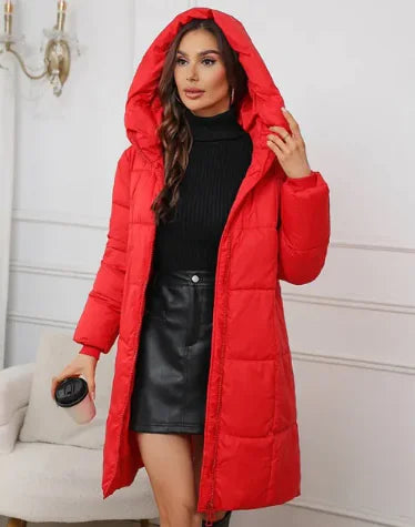 Women's Autumn Winter Coat