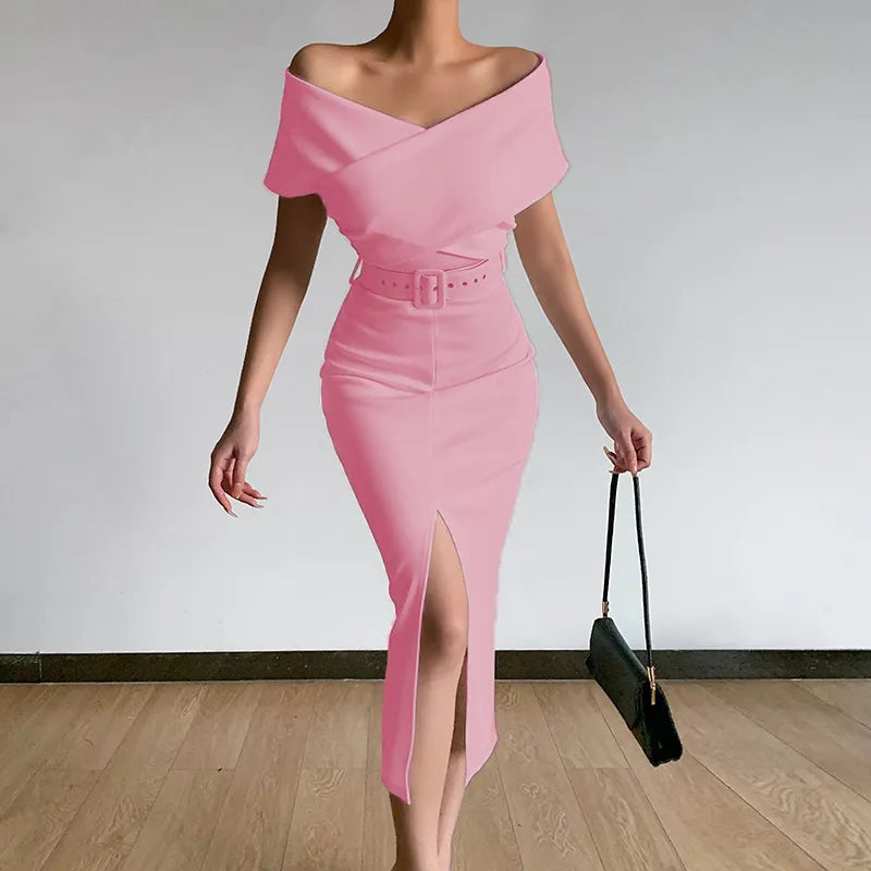Elegant dress