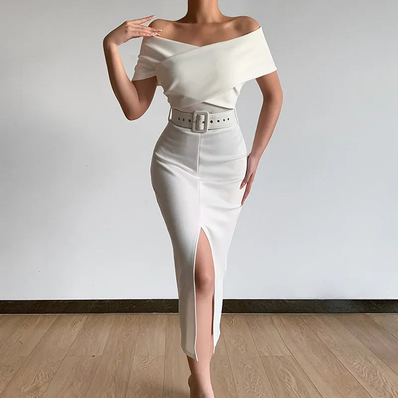 Elegant dress
