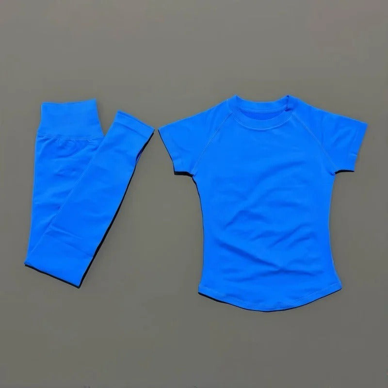 Women's  Sportswear Set