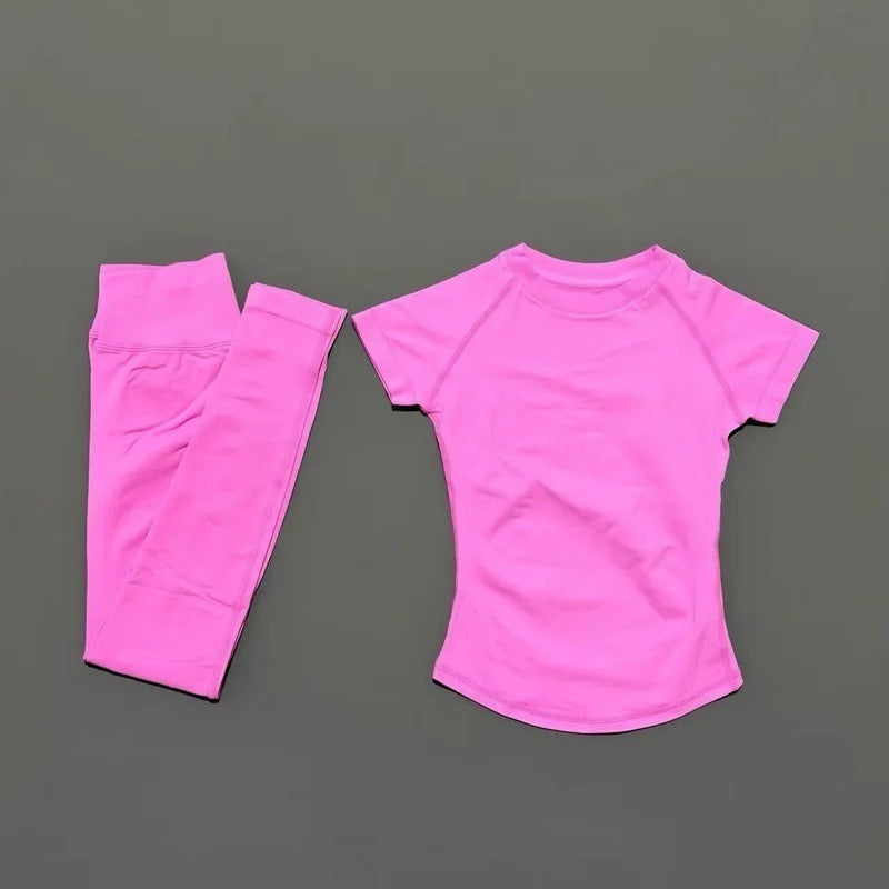 Women's  Sportswear Set
