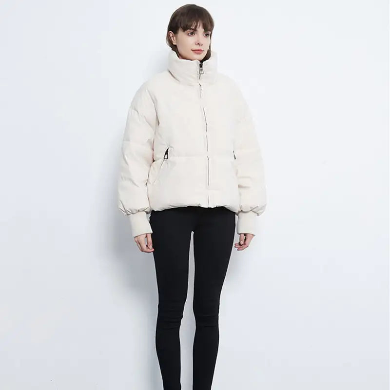 Women Winter  Coats