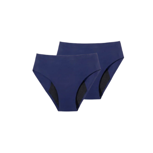 Protective panties for the menstrual period