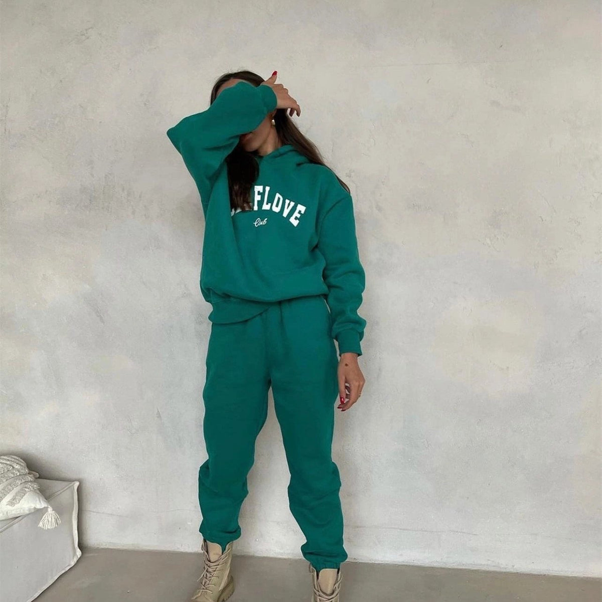 Women's  Sports Suit