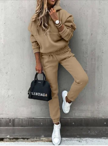Stylish Sports Suit