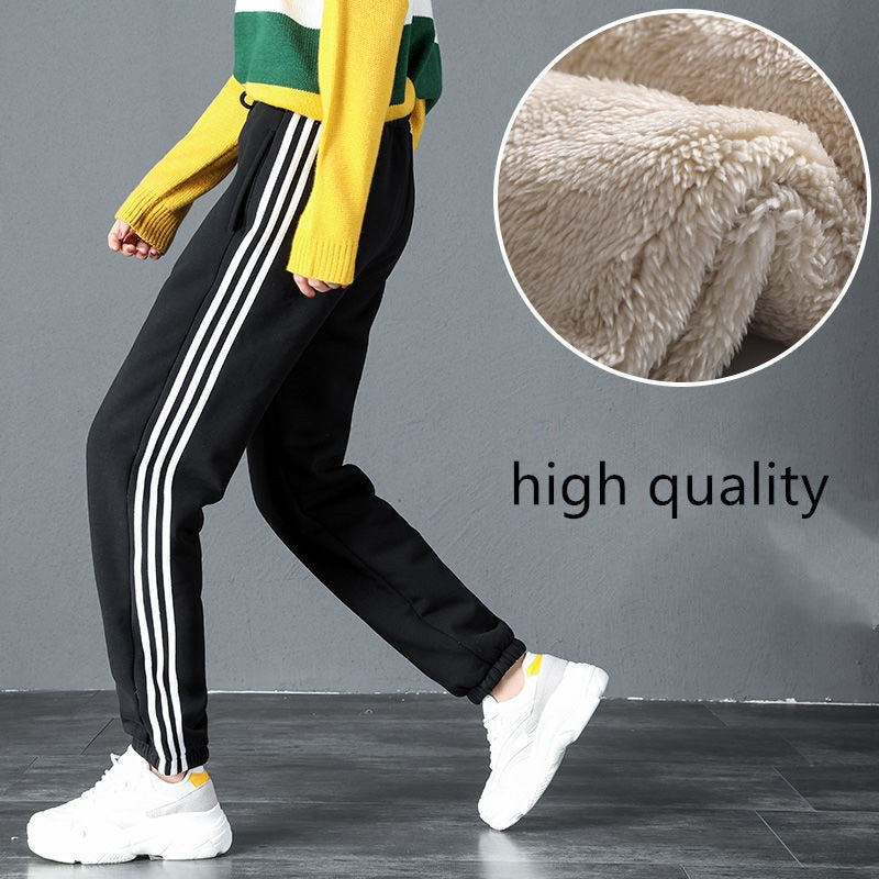 Women's Winter Thermal Pants