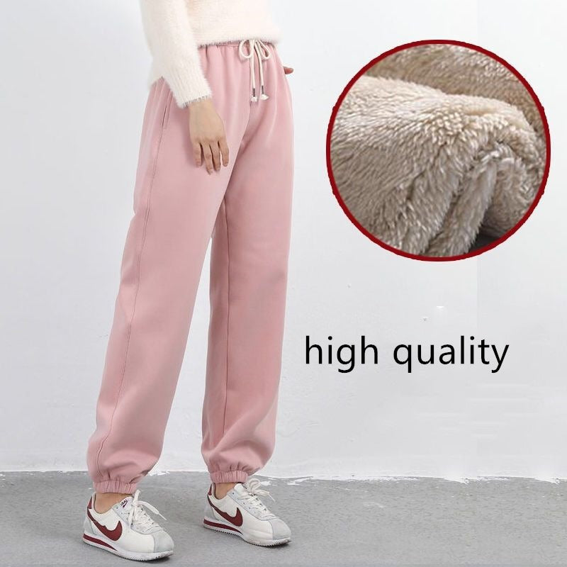 Women's Winter Thermal Pants