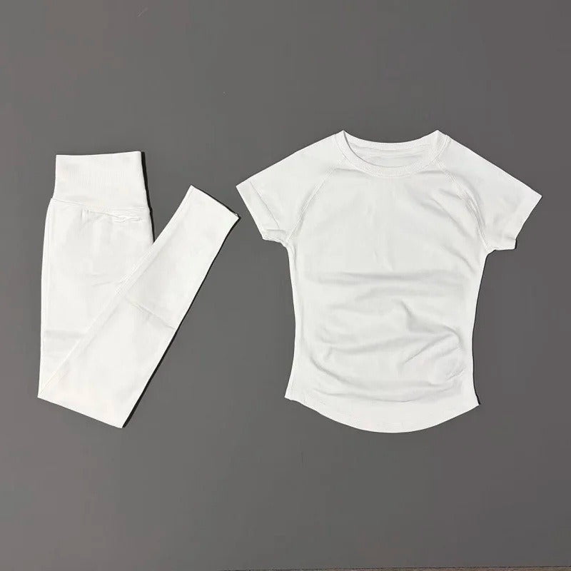 Women's  Sportswear Set