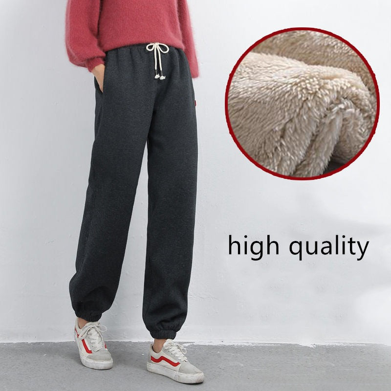 Women's Winter Thermal Pants
