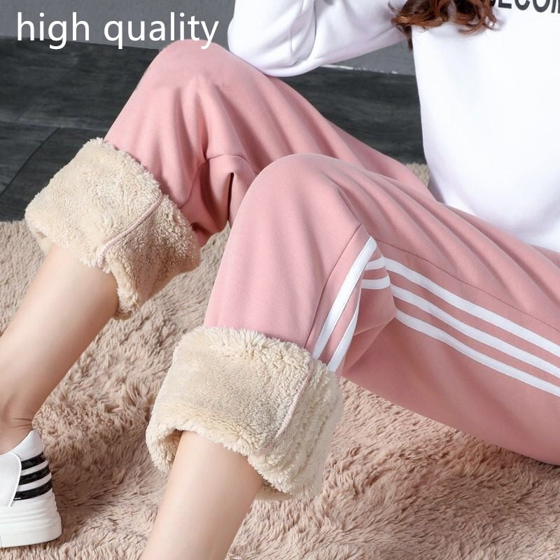 Women's Winter Thermal Pants