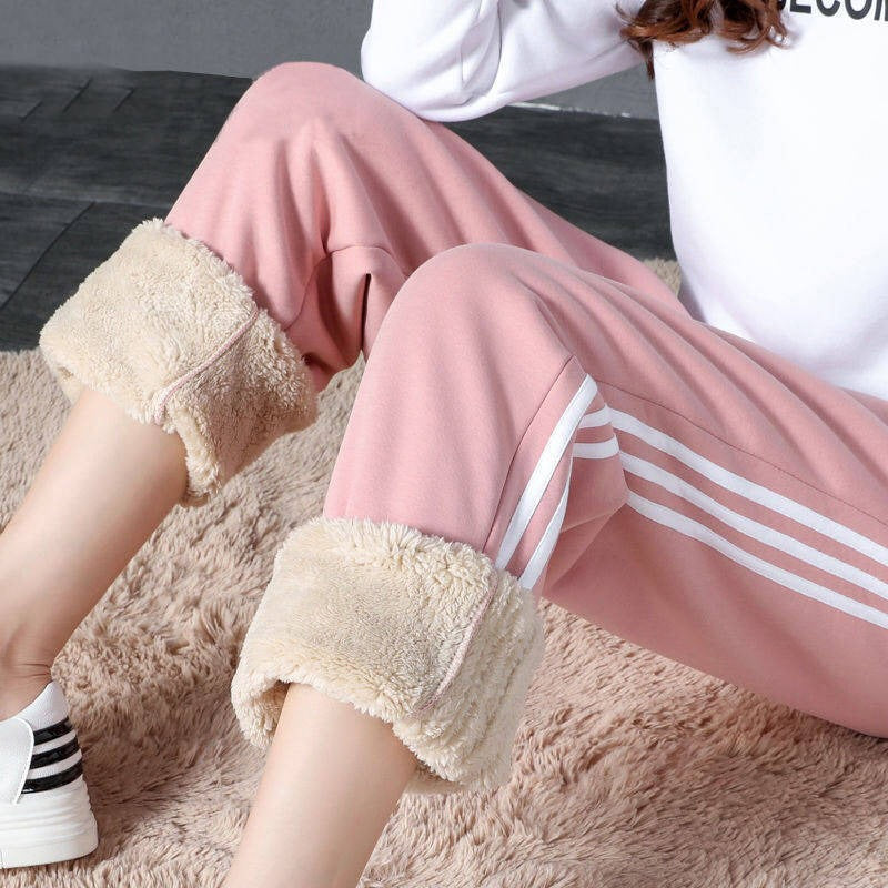 Women's Winter Thermal Pants