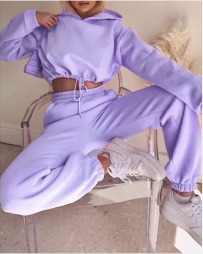 Stylish Sports Suit