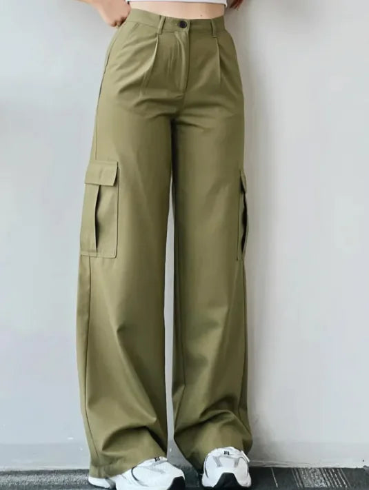 Vaqueros tridimensionales de moda para mujer