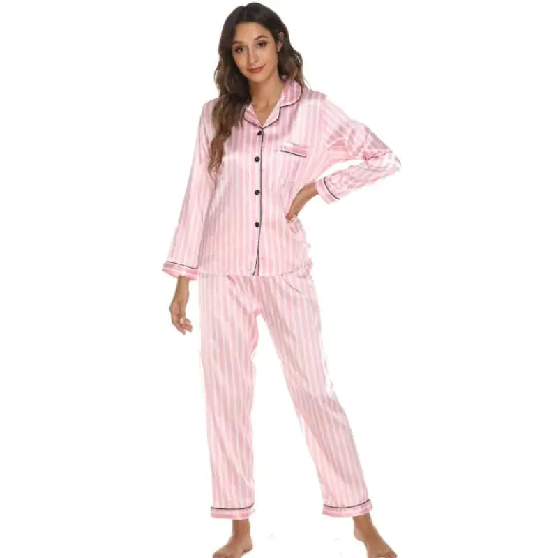 Two Piece Set Pajamas for Women