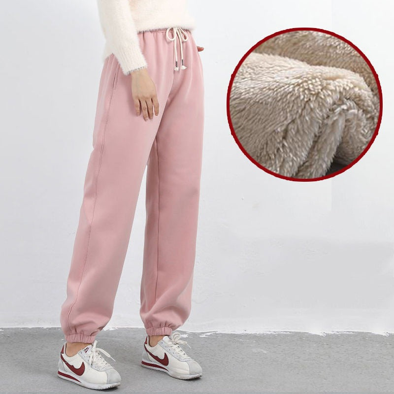 Women's Winter Thermal Pants