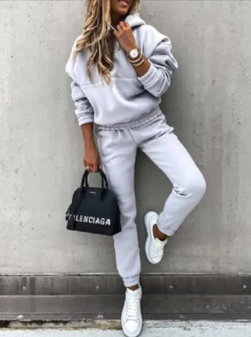 Stylish Sports Suit