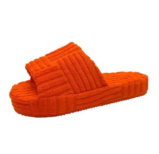 Casual Slippers
