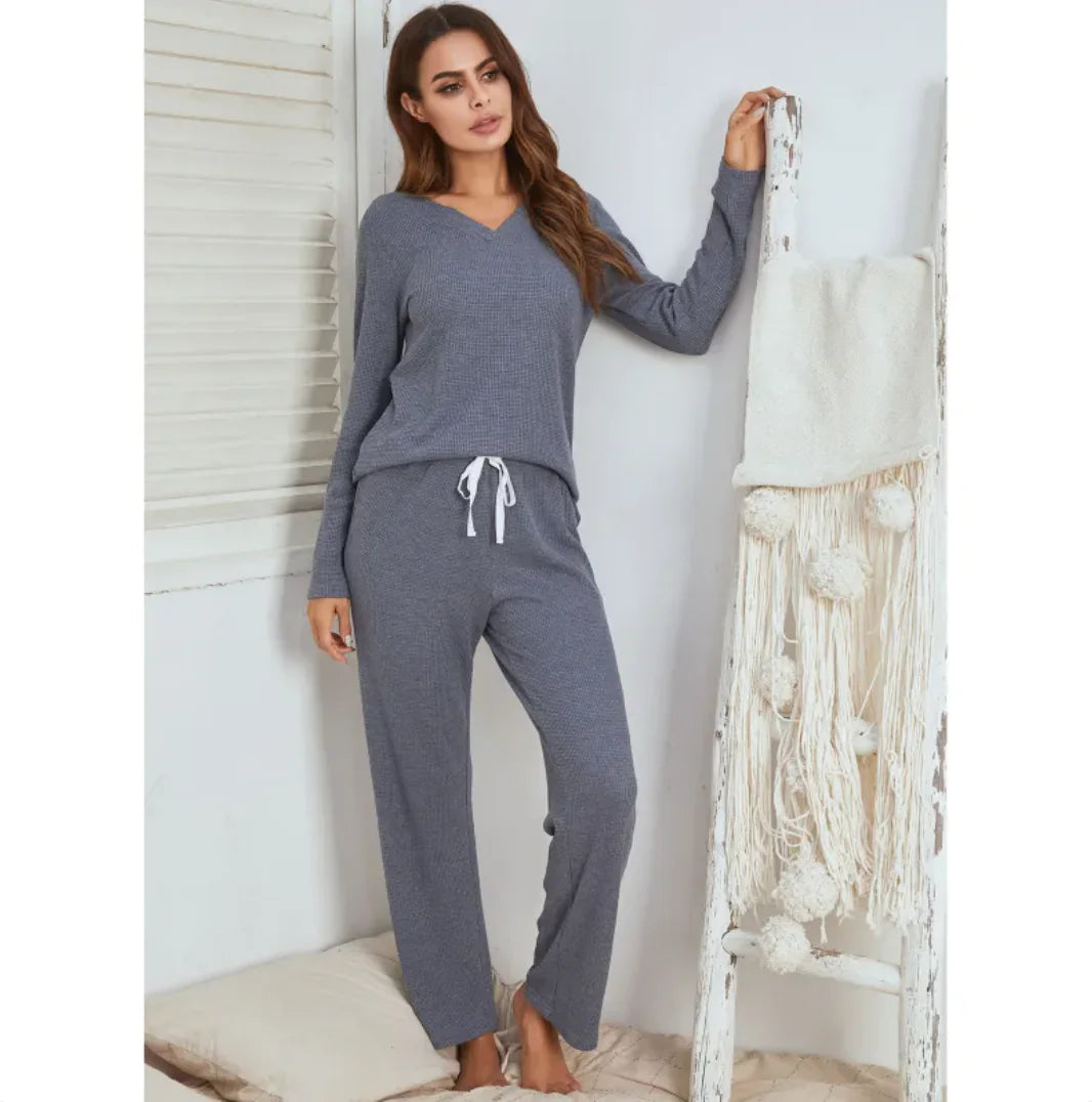 Ladies  Homewear Set