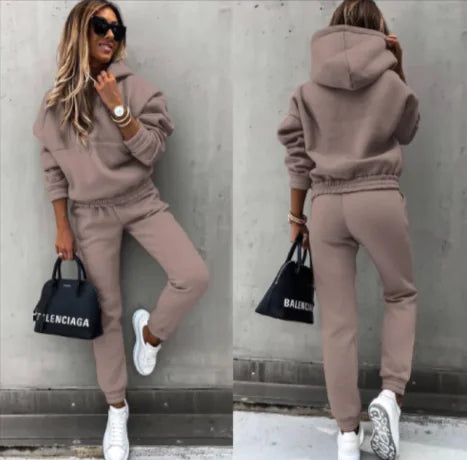 Stylish Sports Suit