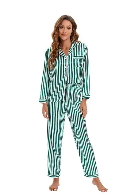 Two Piece Set Pajamas for Women