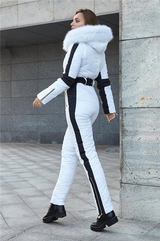  Ski Suit