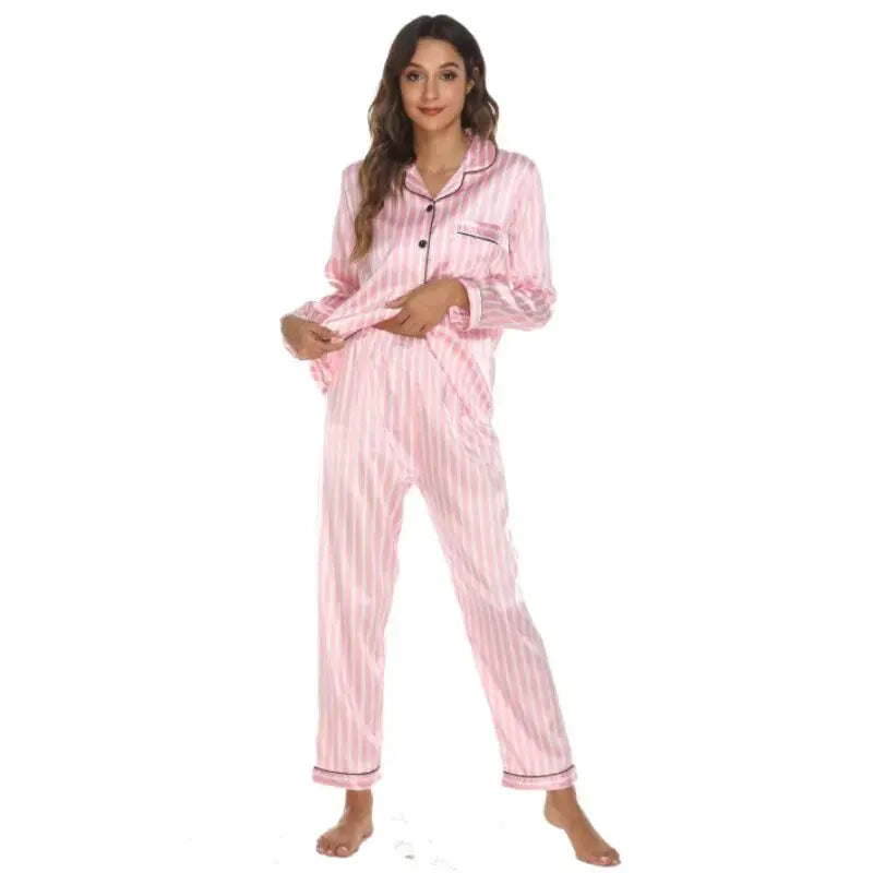 Two Piece Set Pajamas for Women