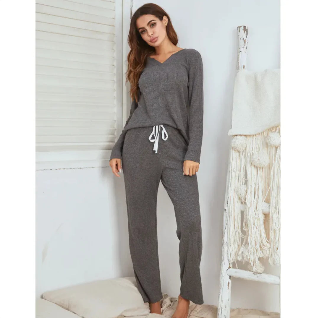 Ladies  Homewear Set