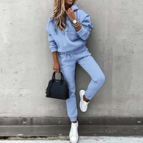 Stylish Sports Suit