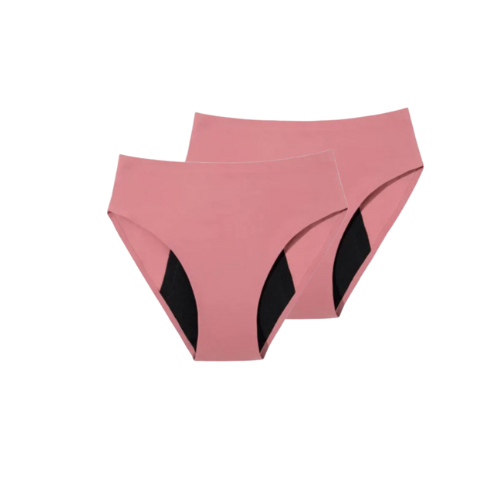Protective panties for the menstrual period