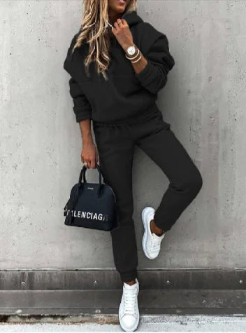 Stylish Sports Suit