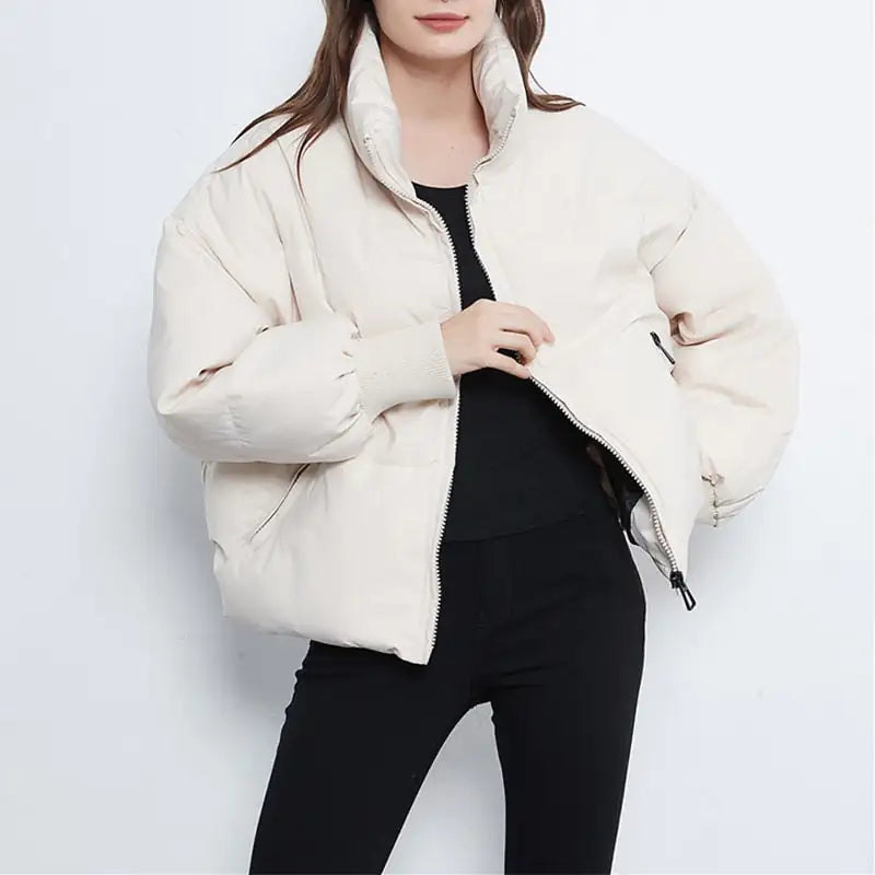 Women Winter  Coats
