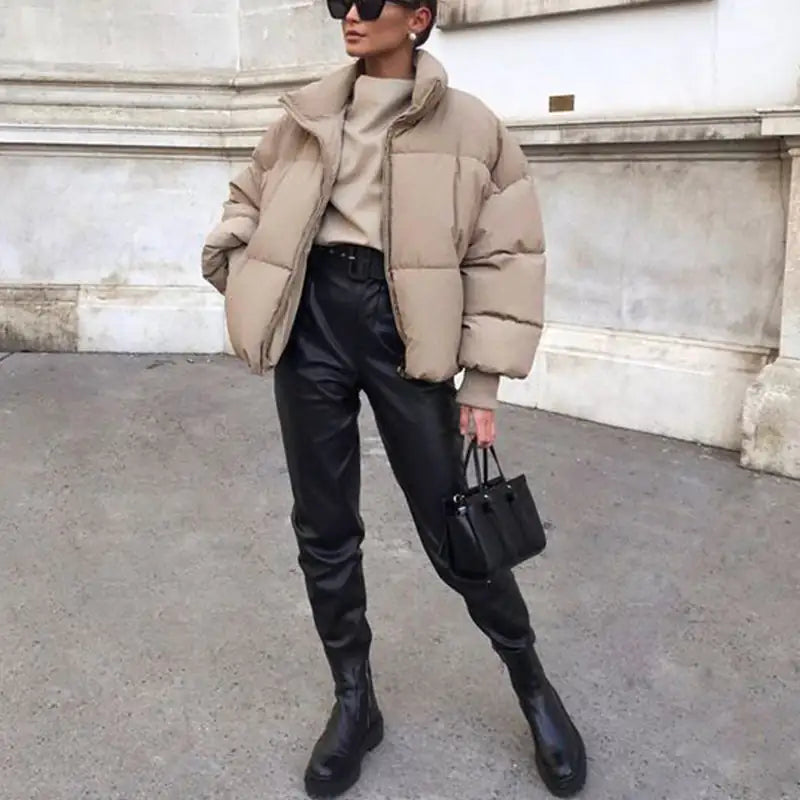 Women Winter  Coats