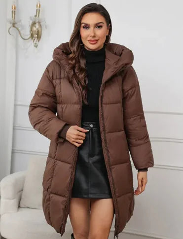 Women's Autumn Winter Coat