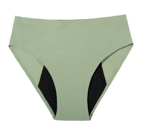 Protective panties for the menstrual period