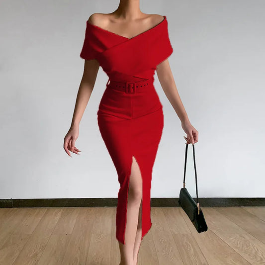 Elegant dress
